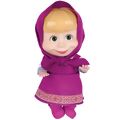 Boneca Infantil Masha eo Urso Surpresa